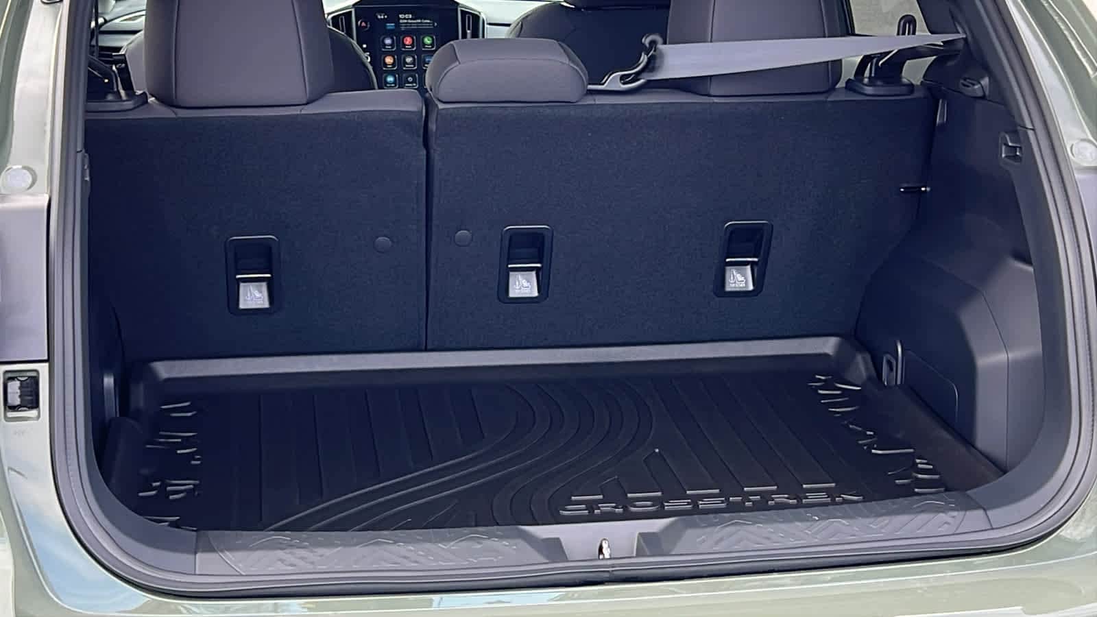 Thumbnail: 2026 Subaru Crosstrek - 27