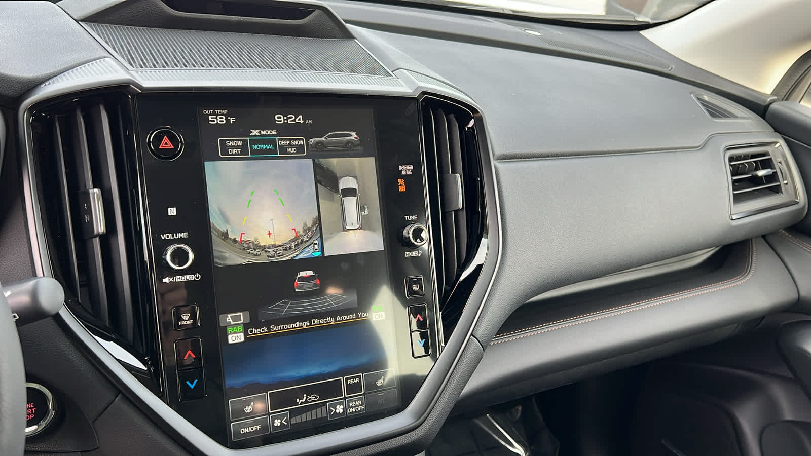 Thumbnail: 2026 Subaru Ascent - 16