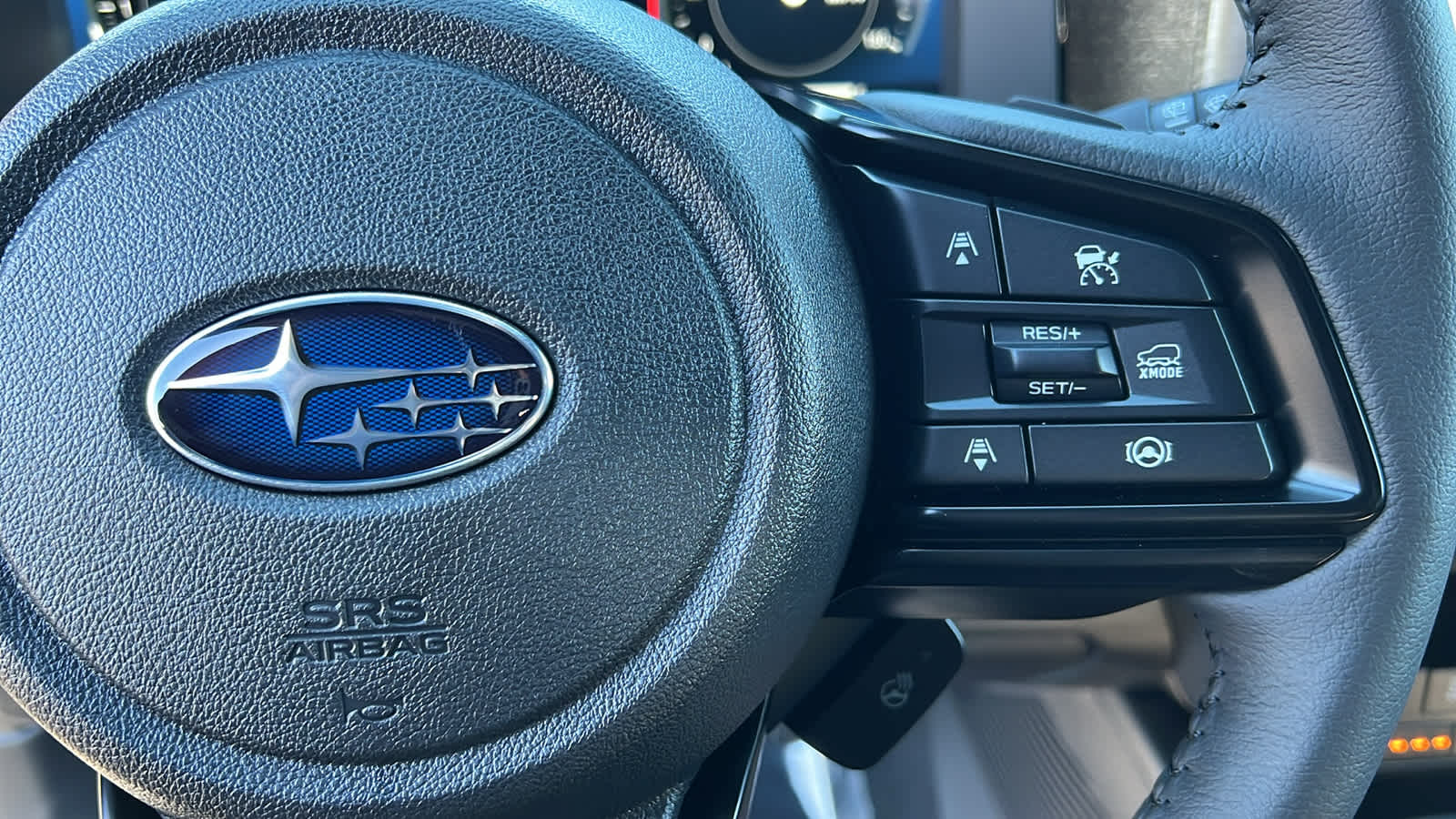 Thumbnail: 2026 Subaru Outback - 20