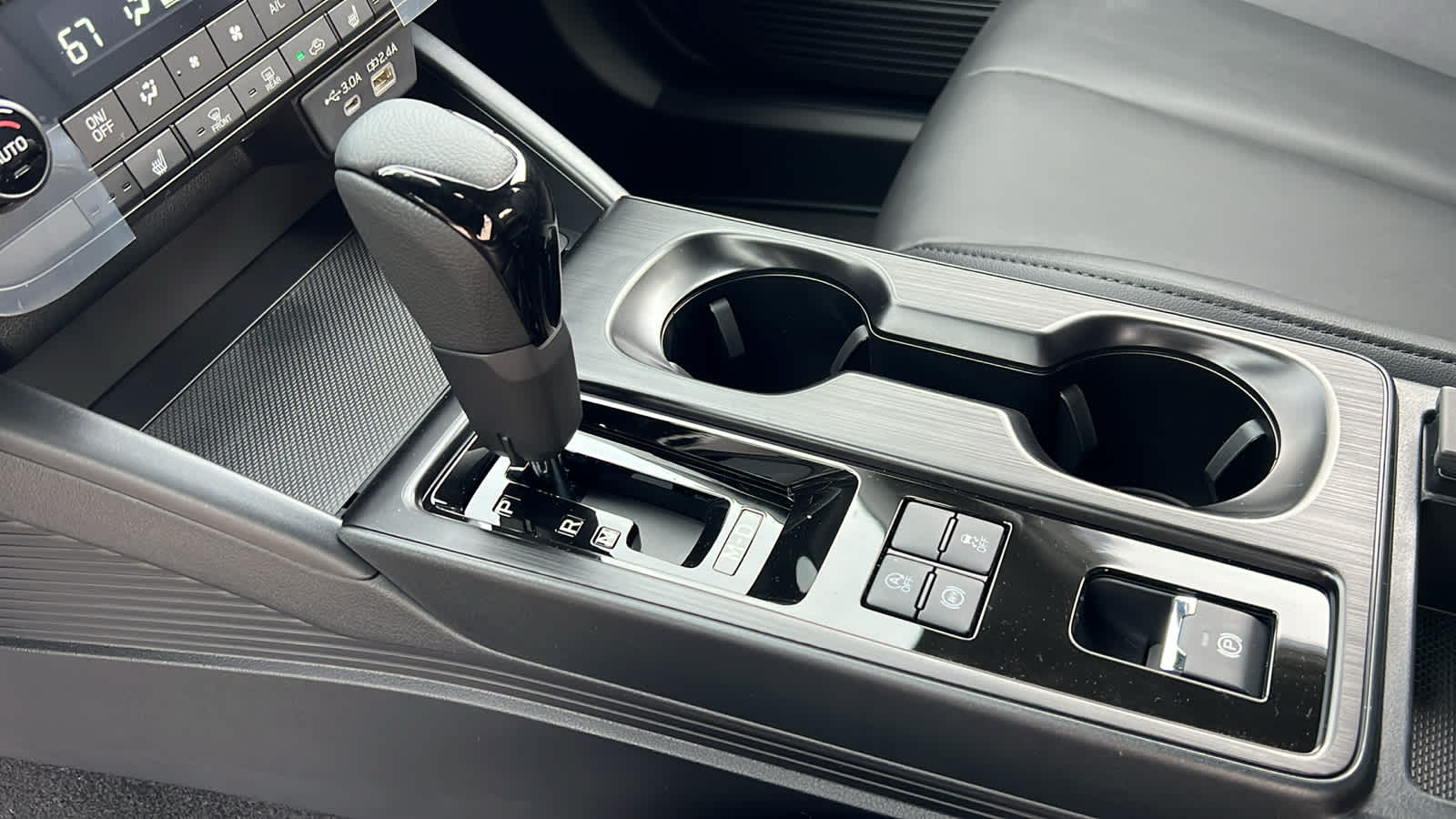 Thumbnail: 2026 Subaru Outback - 13