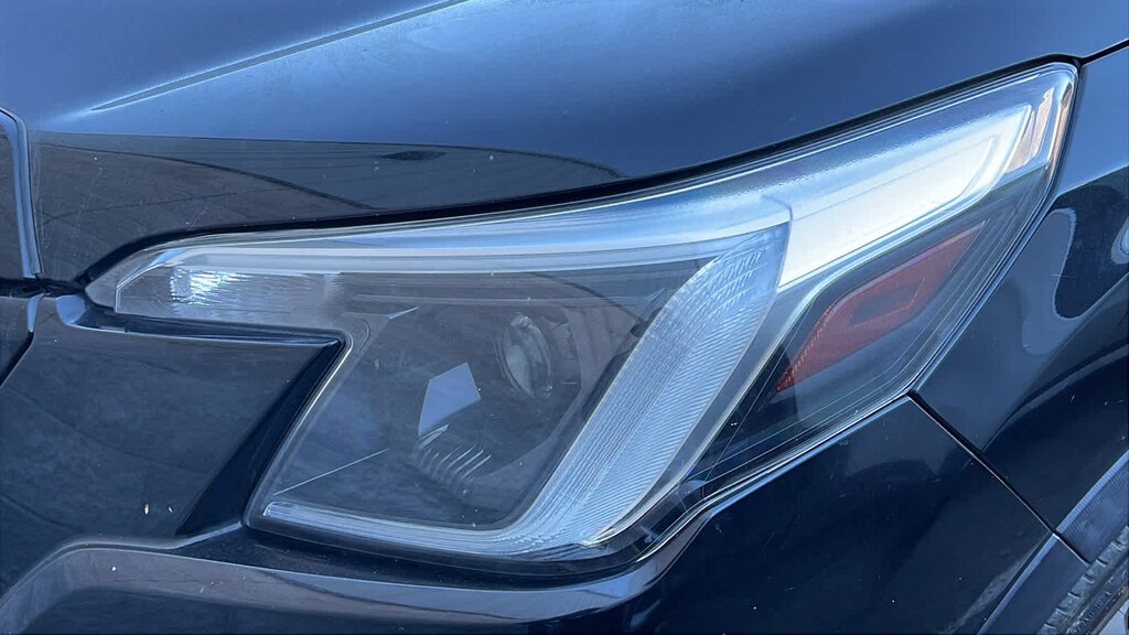 Used 2023 Subaru Forester Limited SUV