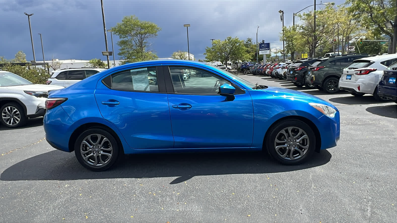 Thumbnail: 2020 Toyota Yaris - 4