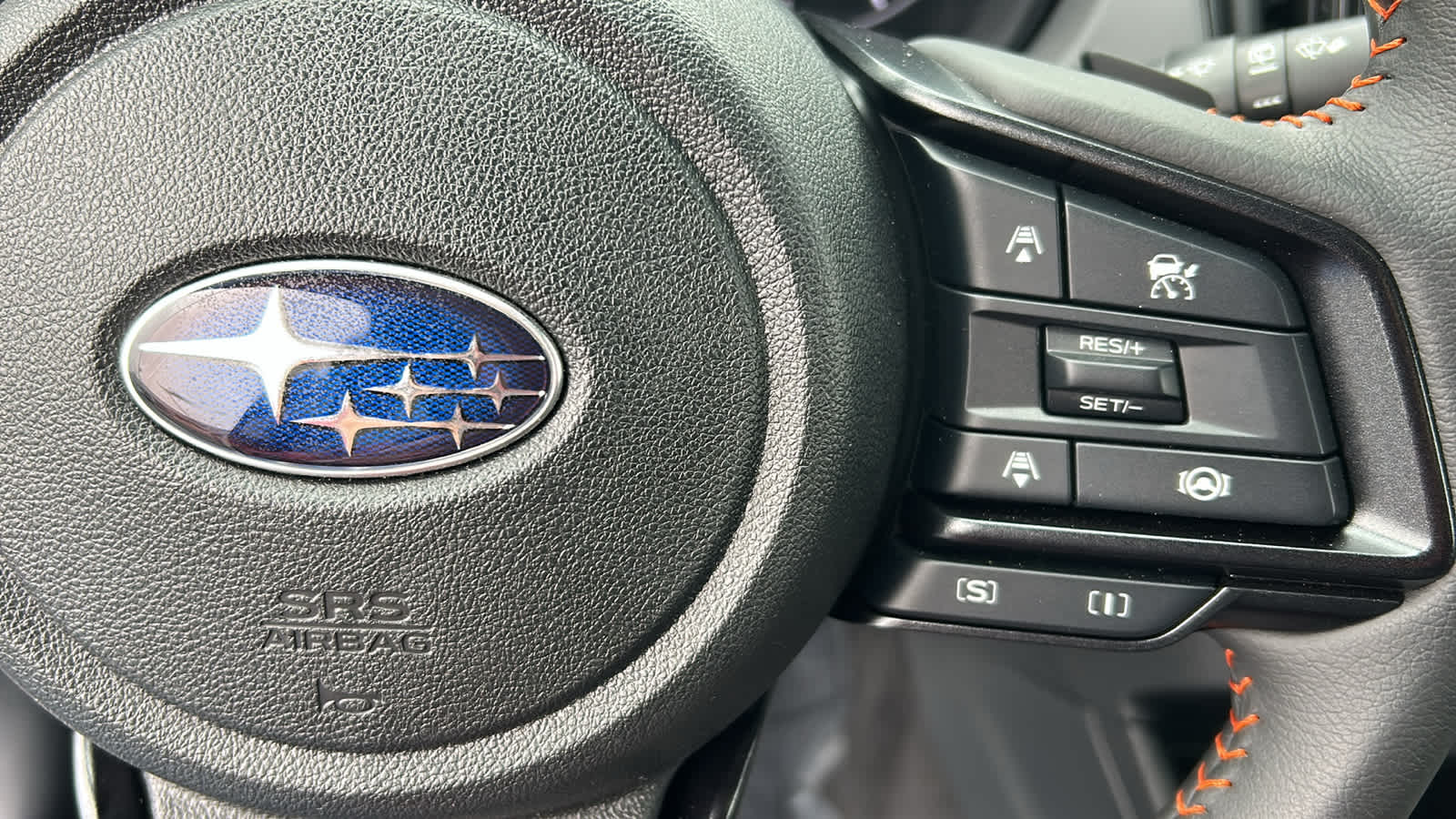 Thumbnail: 2025 Subaru Crosstrek - 20