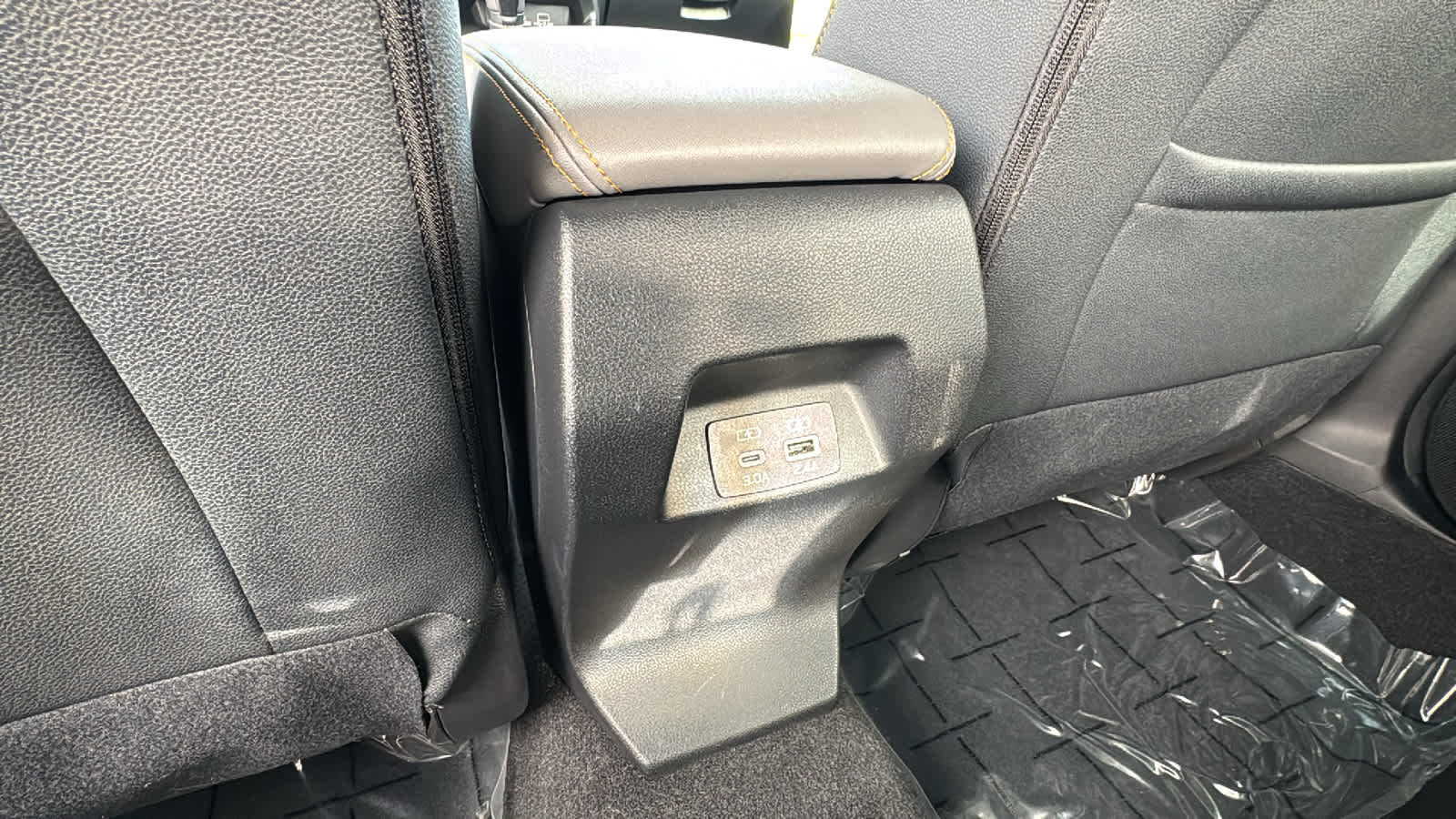 Thumbnail: 2025 Subaru Crosstrek - 26