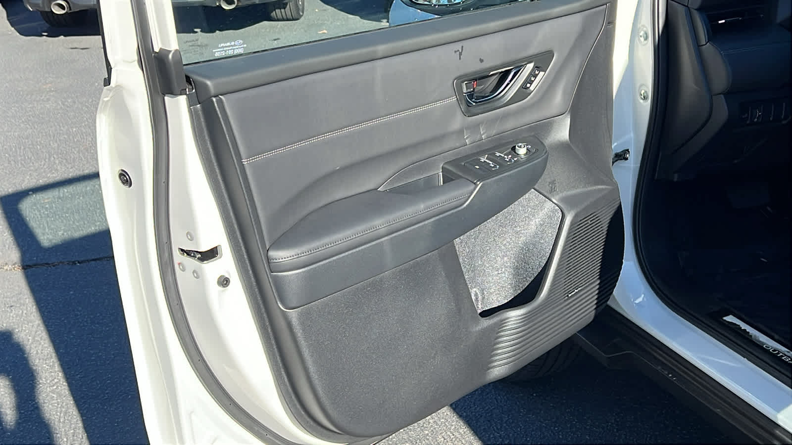 Thumbnail: 2026 Subaru Outback - 23