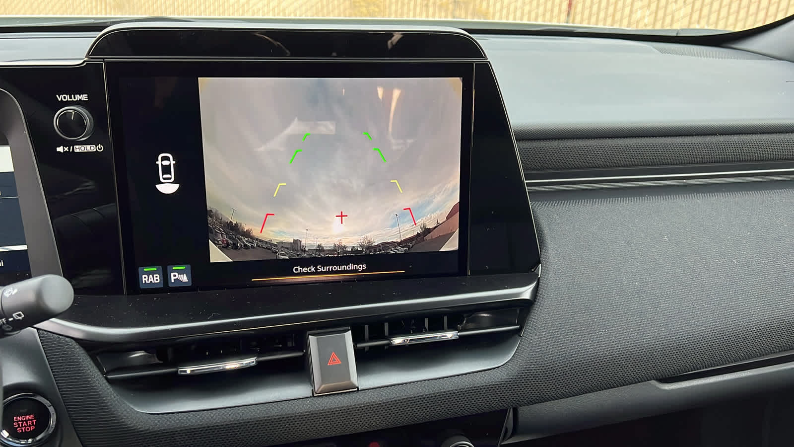 Thumbnail: 2026 Subaru Outback - 16