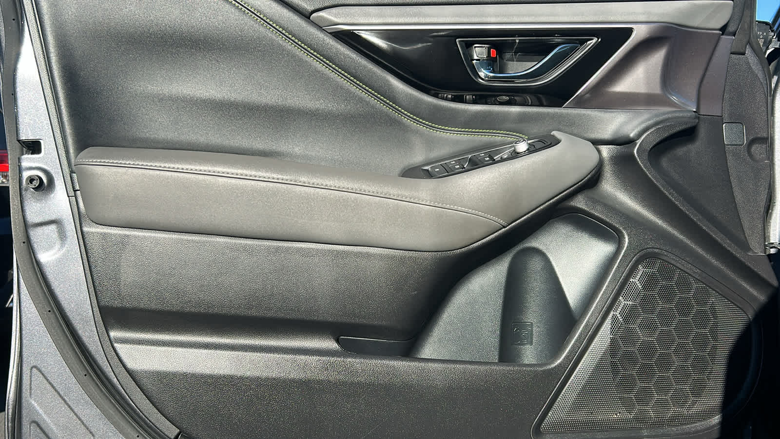 Thumbnail: 2023 Subaru Outback - 24