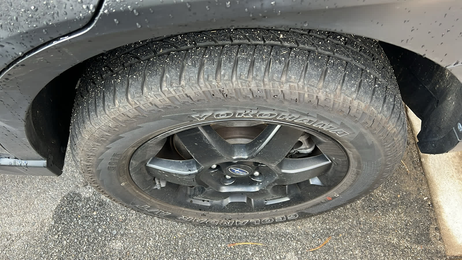 Thumbnail: 2022 Subaru Outback - 8