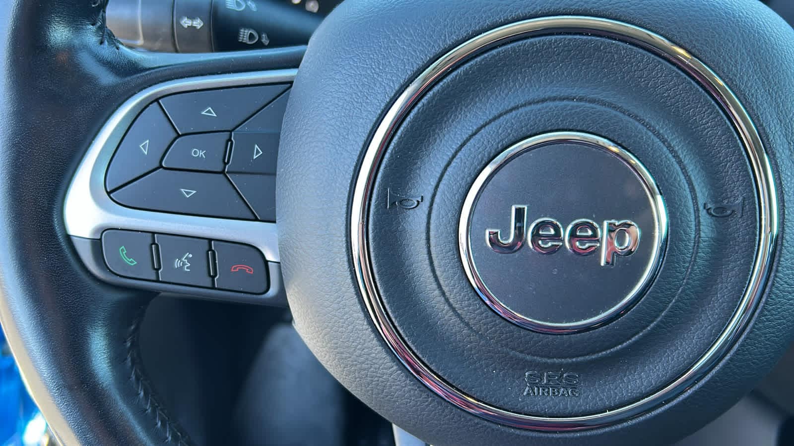 Thumbnail: 2020 Jeep Compass - 19