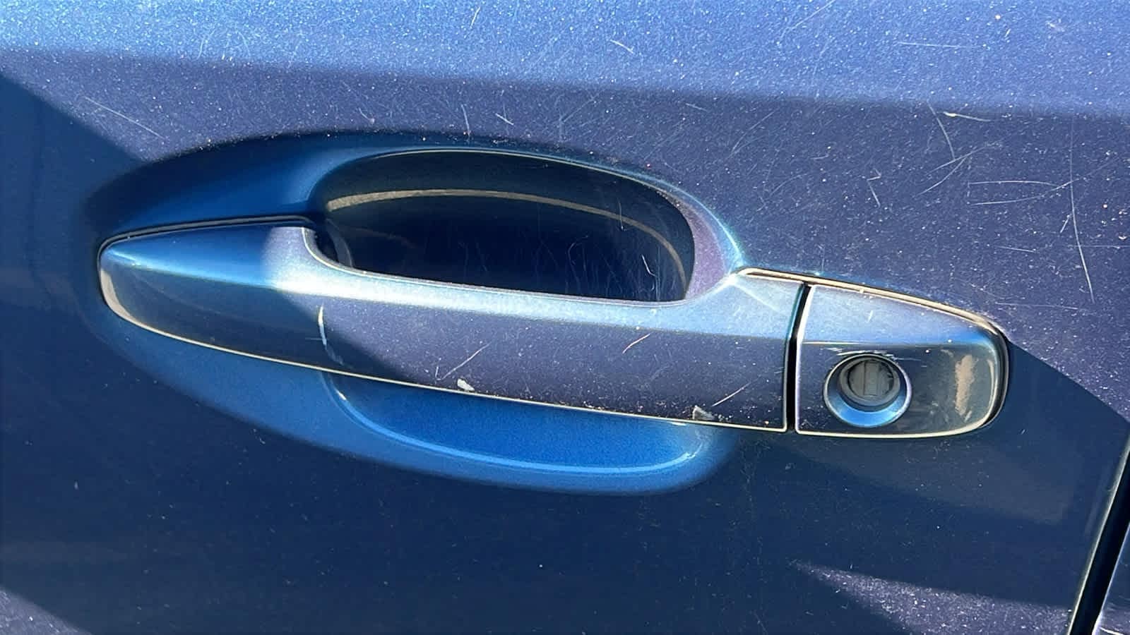 Thumbnail: 2014 Subaru Impreza - 18