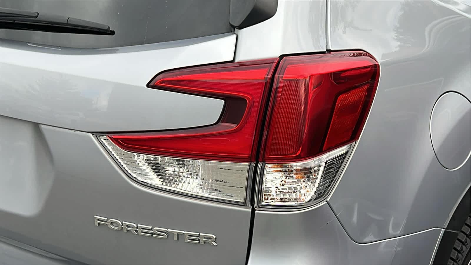 Thumbnail: 2021 Subaru Forester - 12