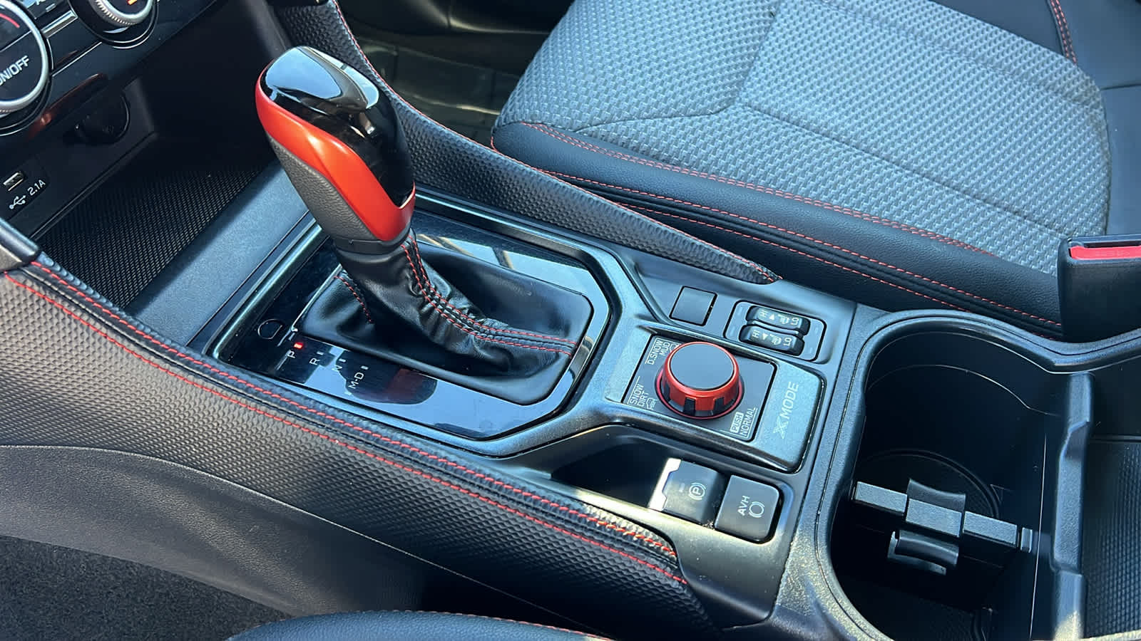 Thumbnail: 2024 Subaru Forester - 13