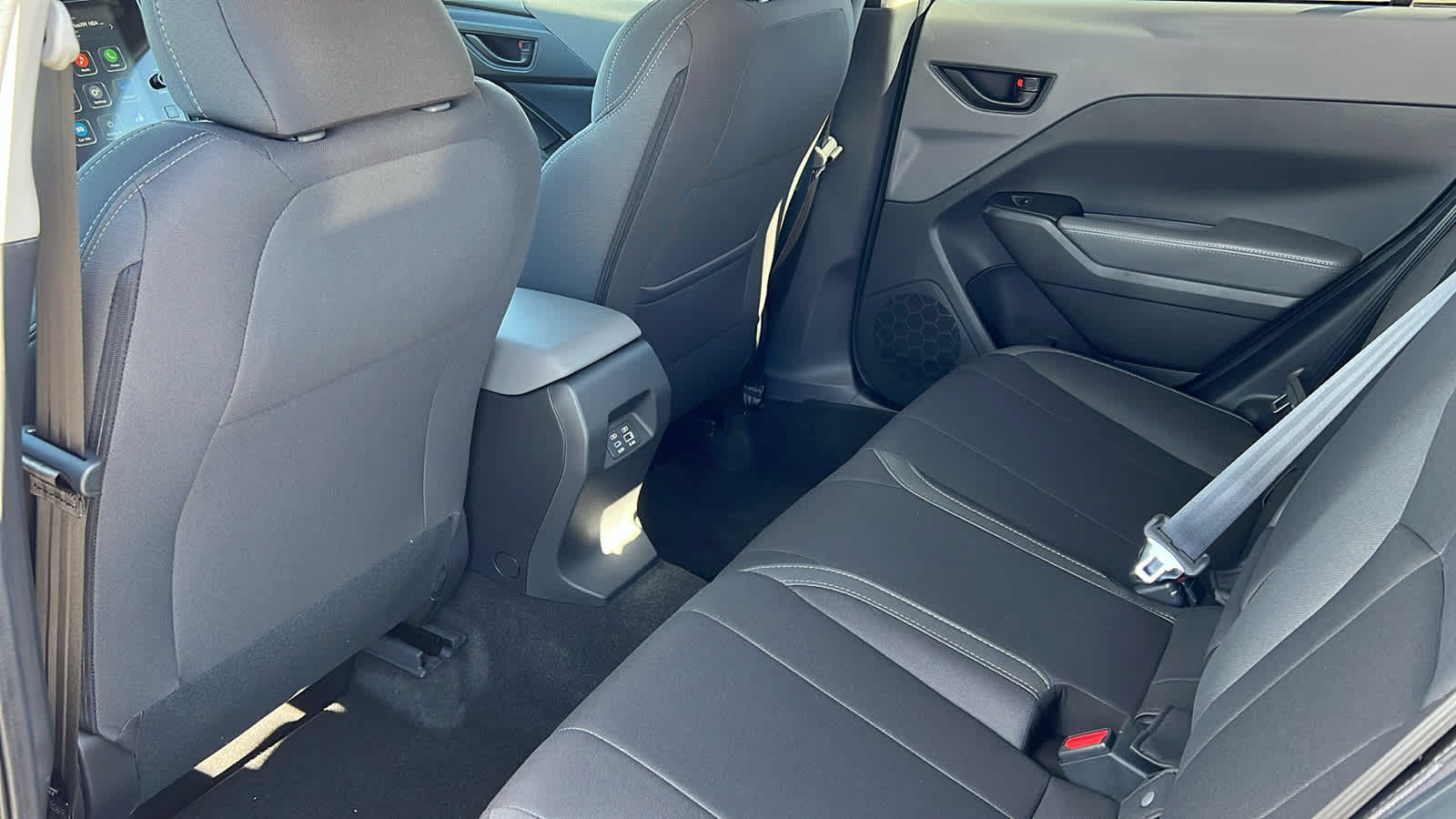 Thumbnail: 2026 Subaru Crosstrek - 24