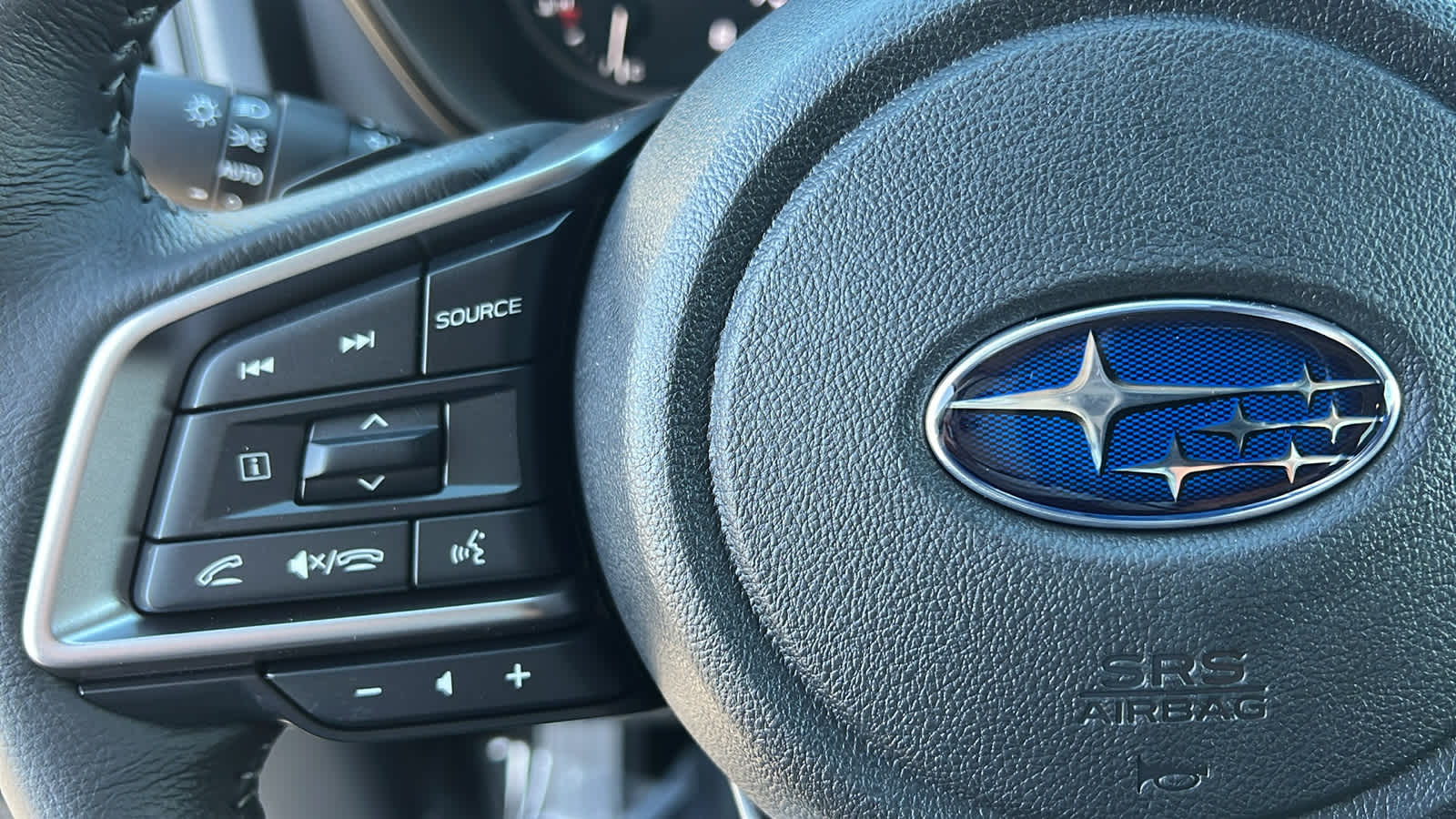 Thumbnail: 2026 Subaru Ascent - 19