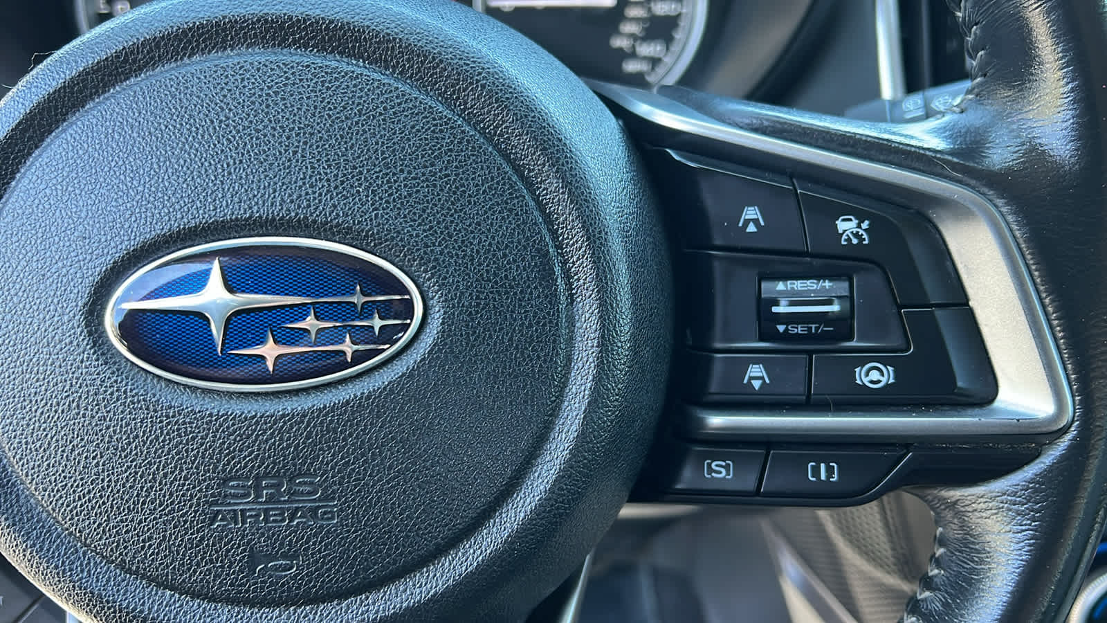 Thumbnail: 2020 Subaru Forester - 20