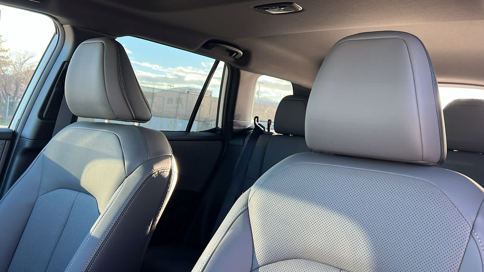 Thumbnail: 2026 Subaru Outback - 11