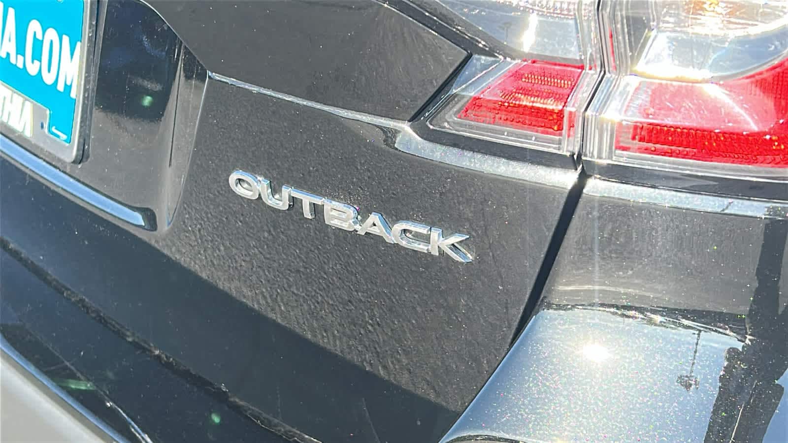 Thumbnail: 2025 Subaru Outback - 29