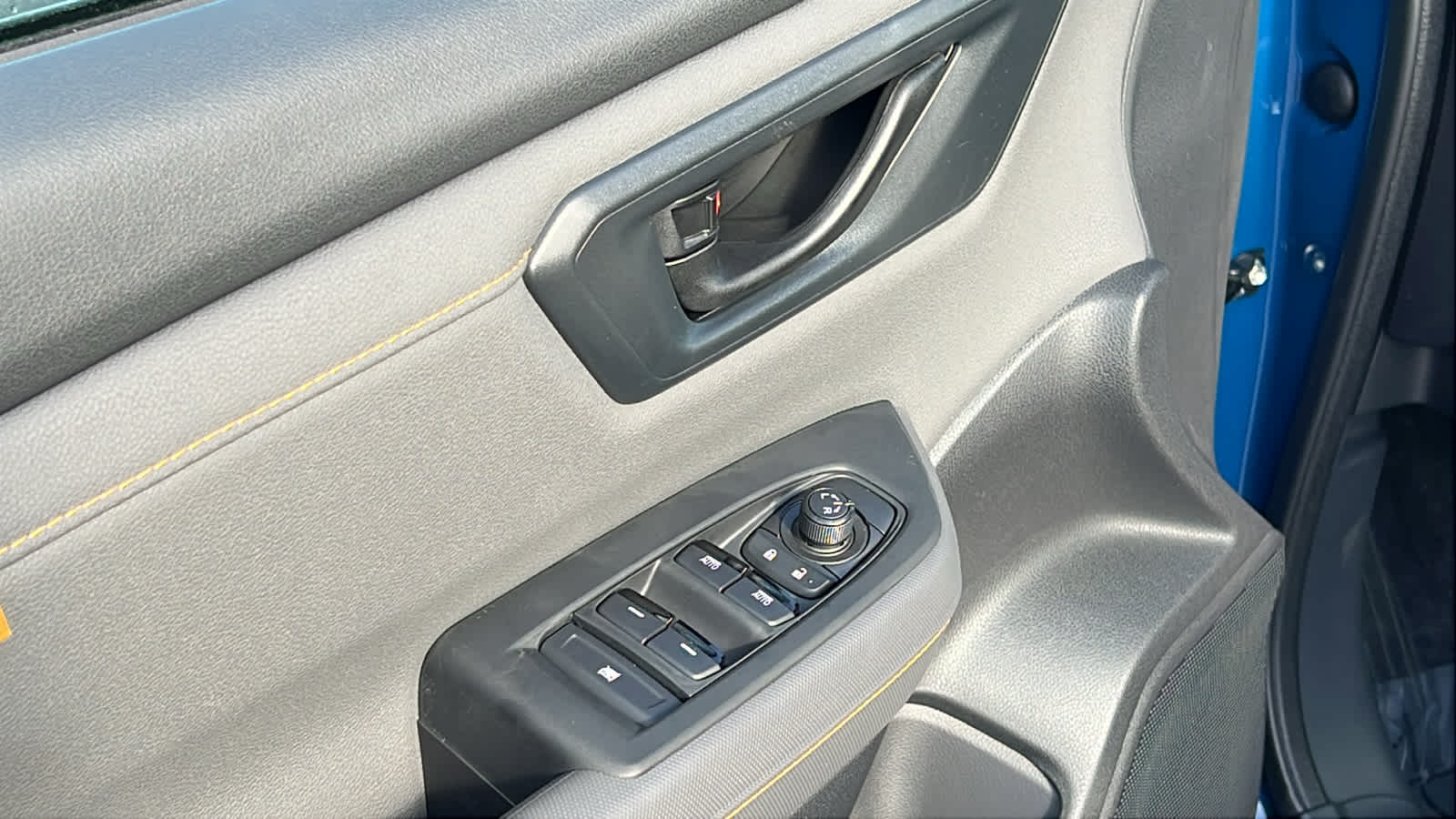 Thumbnail: 2026 Subaru Forester - 22