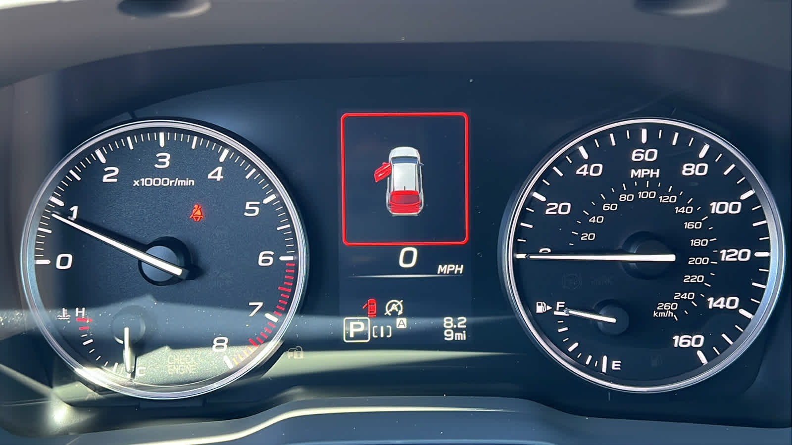 Thumbnail: 2026 Subaru Crosstrek - 21