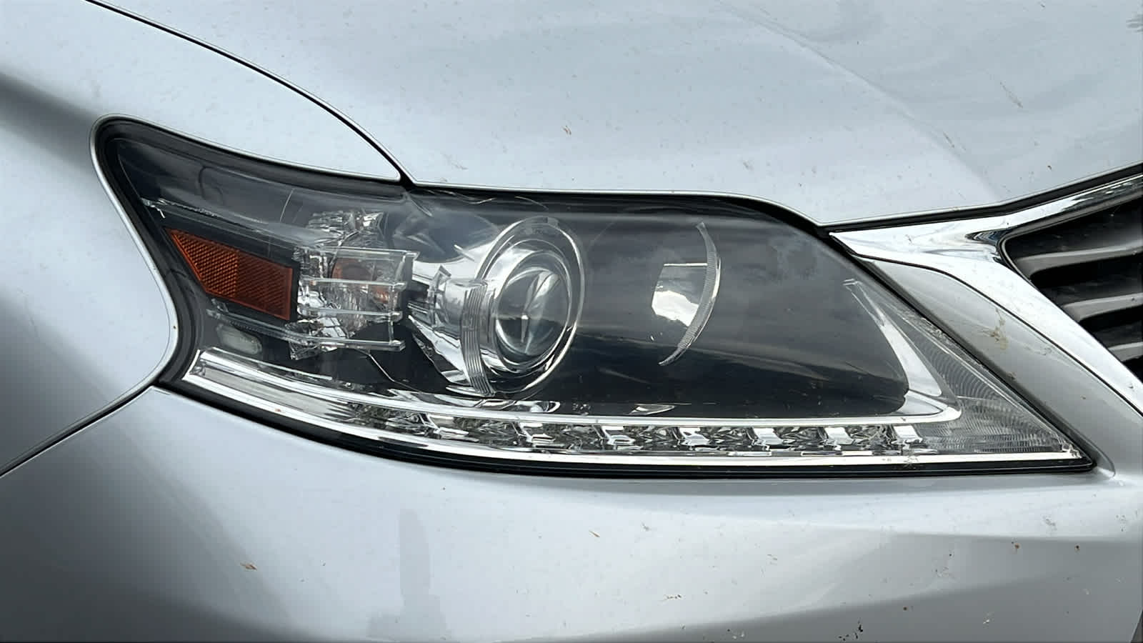 Thumbnail: 2015 Lexus RX - 4