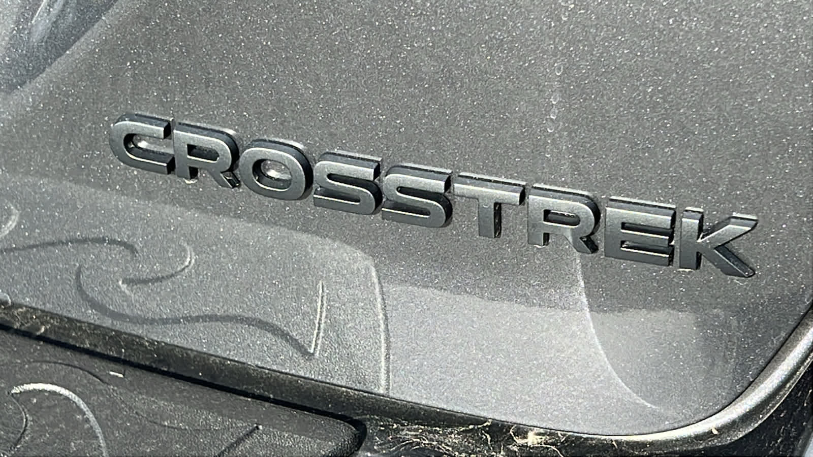 Thumbnail: 2026 Subaru Crosstrek - 28