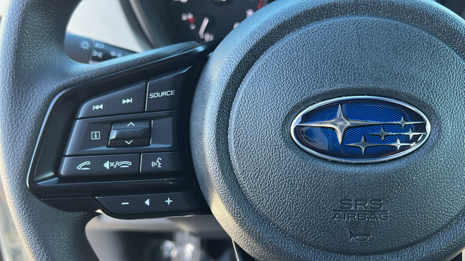 Thumbnail: 2026 Subaru Forester - 19