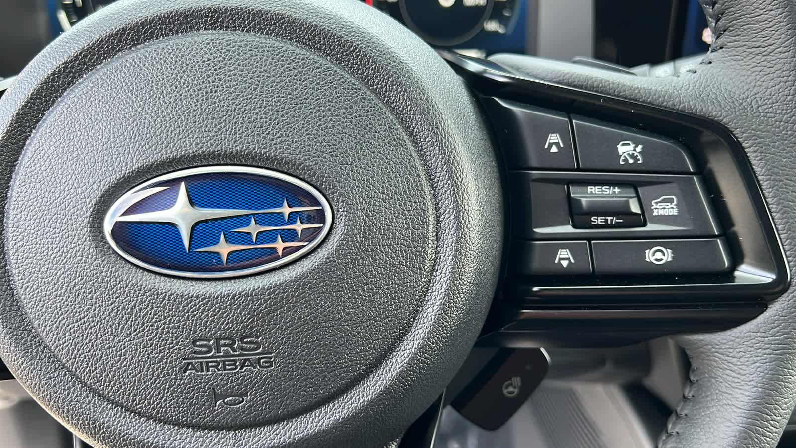 2026 Subaru Outback Limited - Photo 20