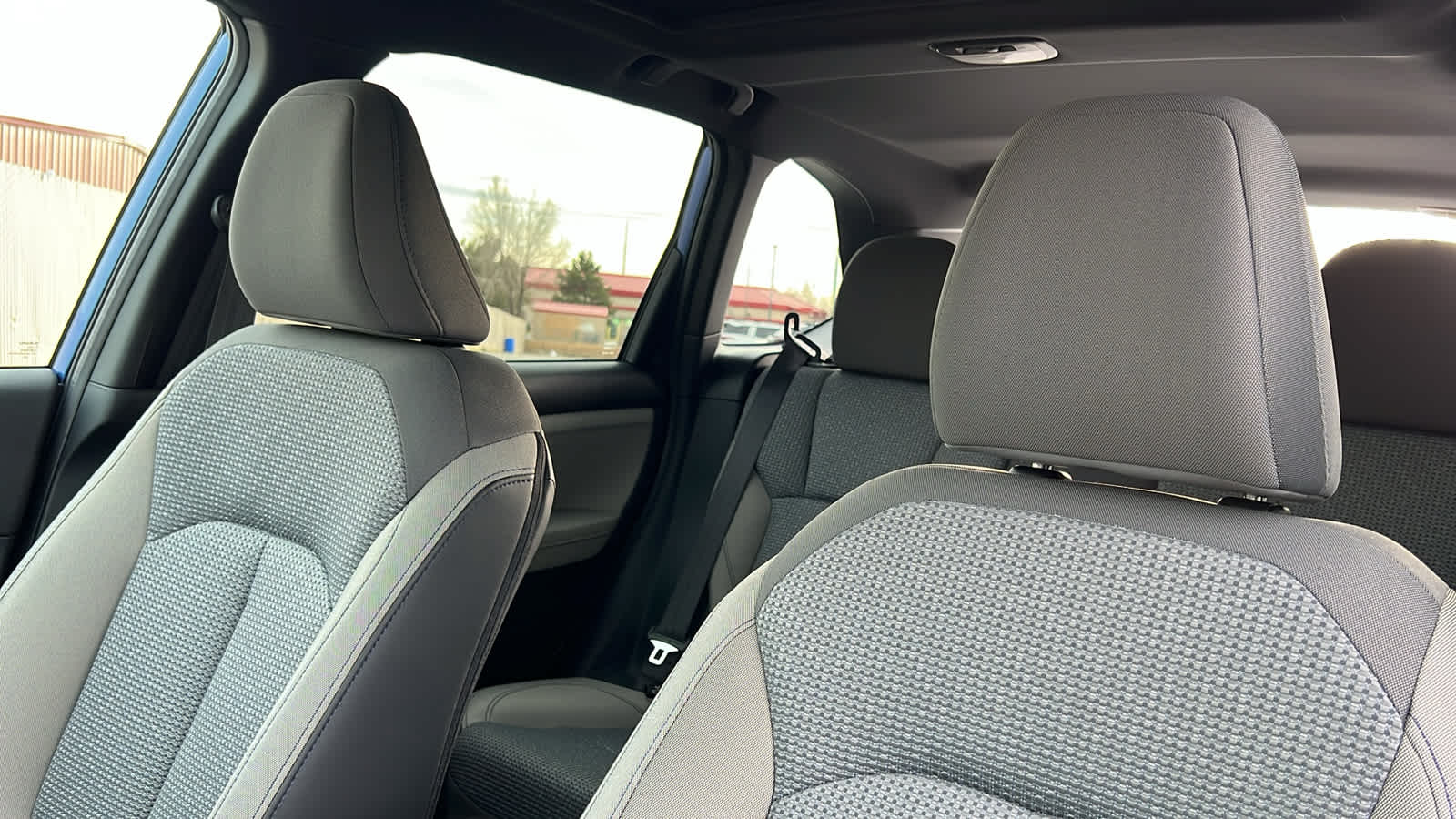 Thumbnail: 2026 Subaru Forester - 11