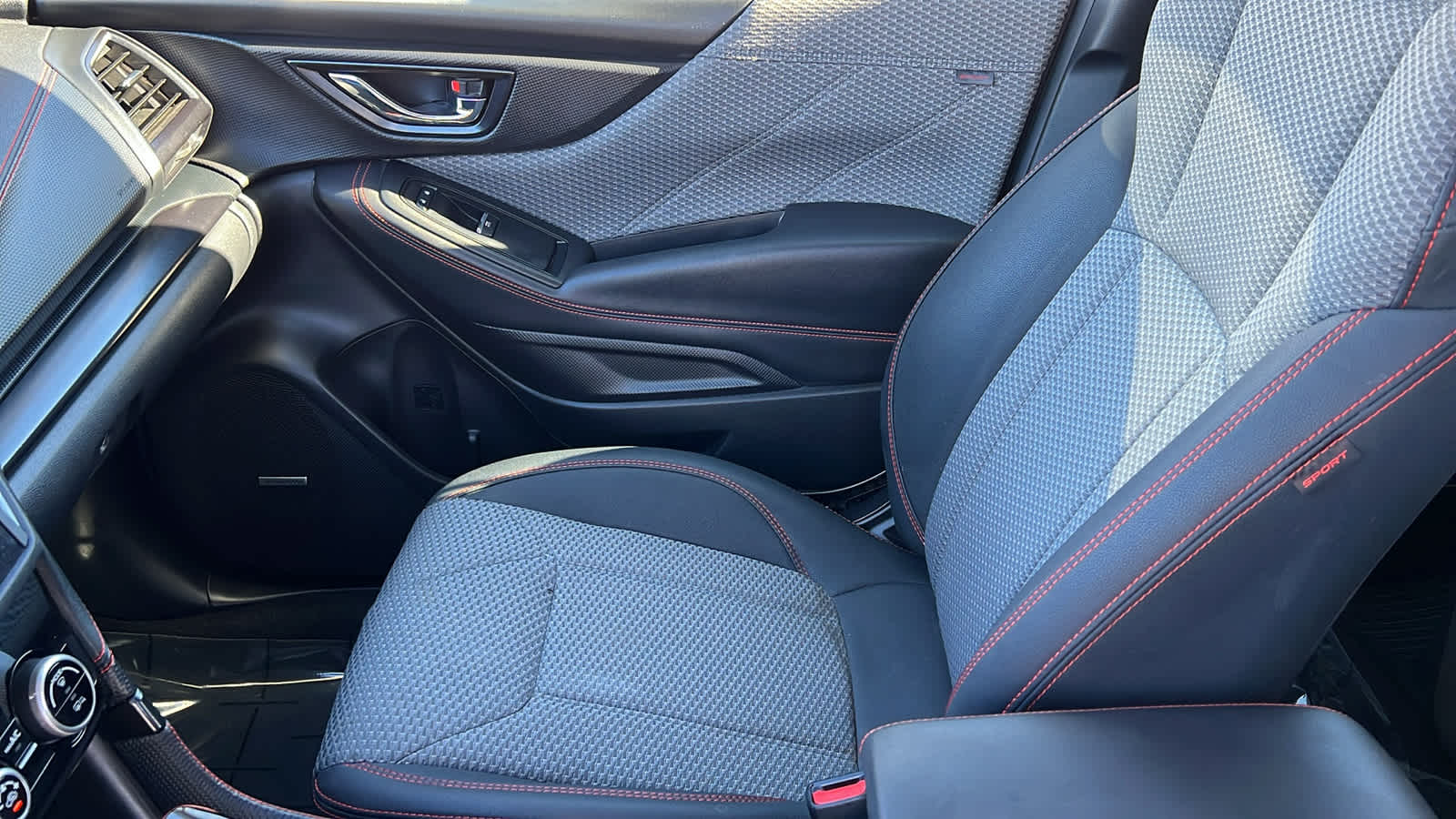 Thumbnail: 2024 Subaru Forester - 12