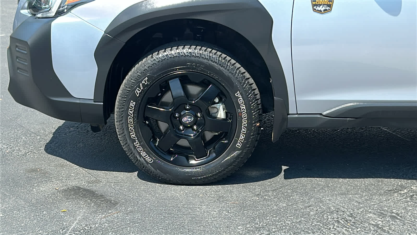 Thumbnail: 2022 Subaru Outback - 9