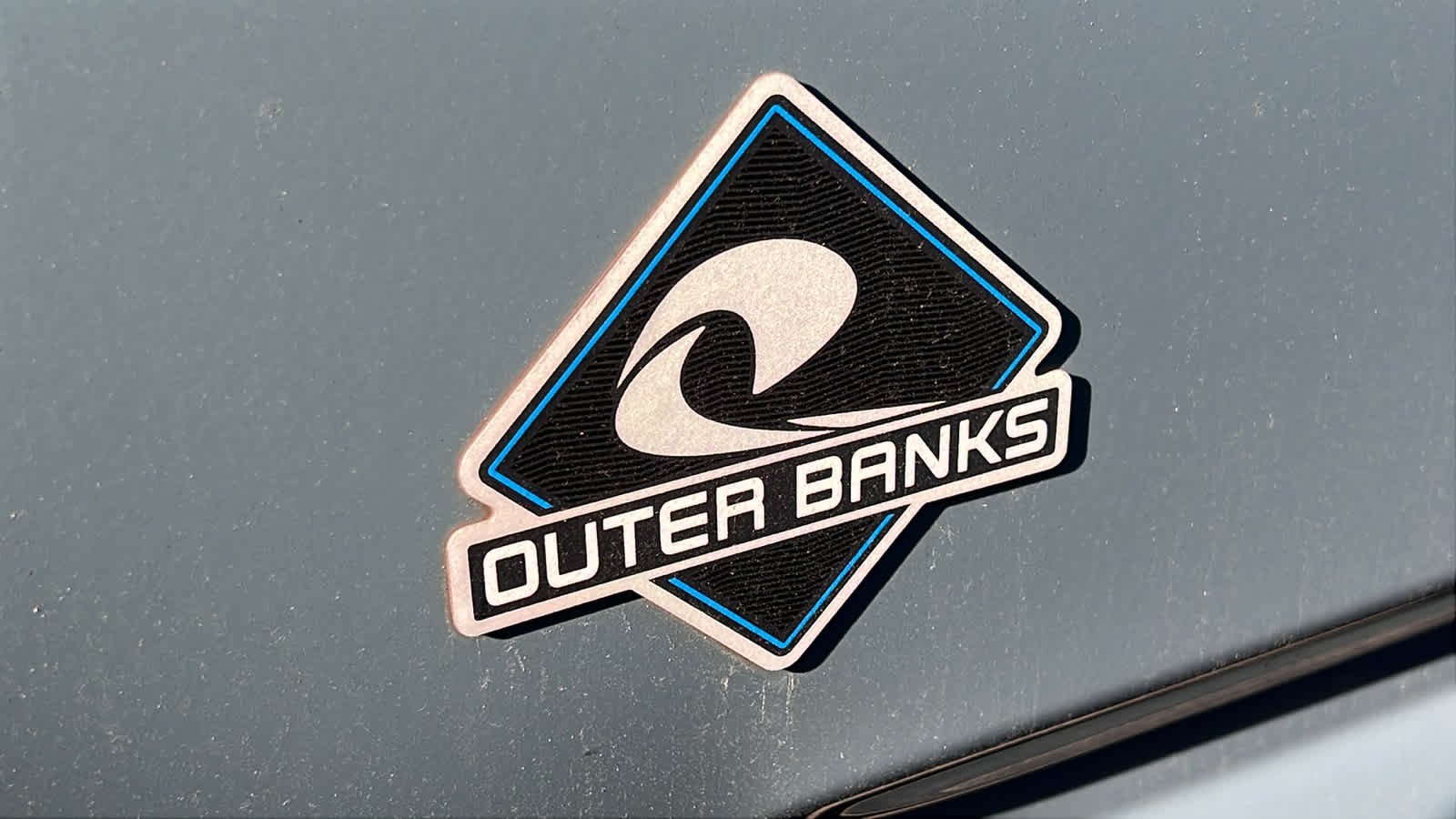 Thumbnail: 2022 Ford Bronco Sport - 20