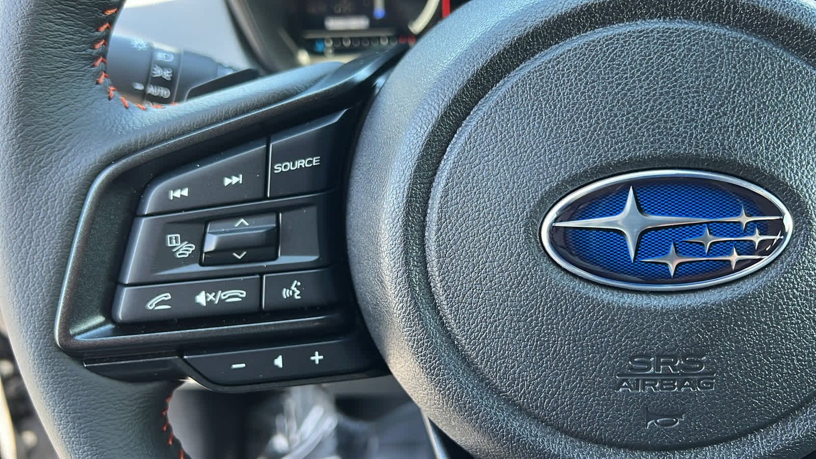 Thumbnail: 2026 Subaru Crosstrek - 19