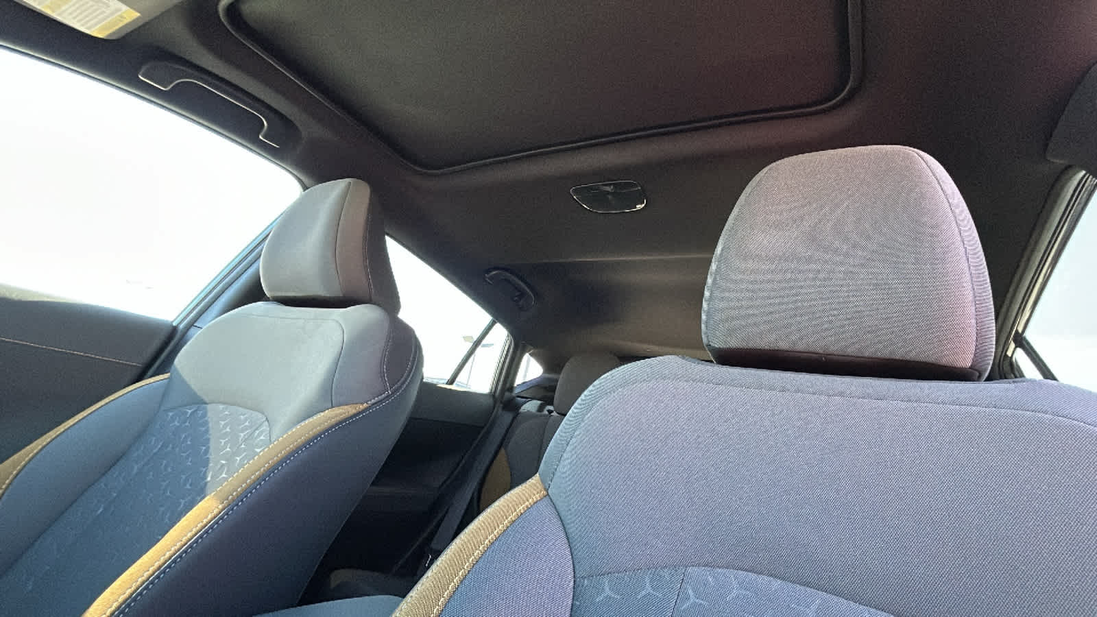 Thumbnail: 2025 Subaru Crosstrek - 11