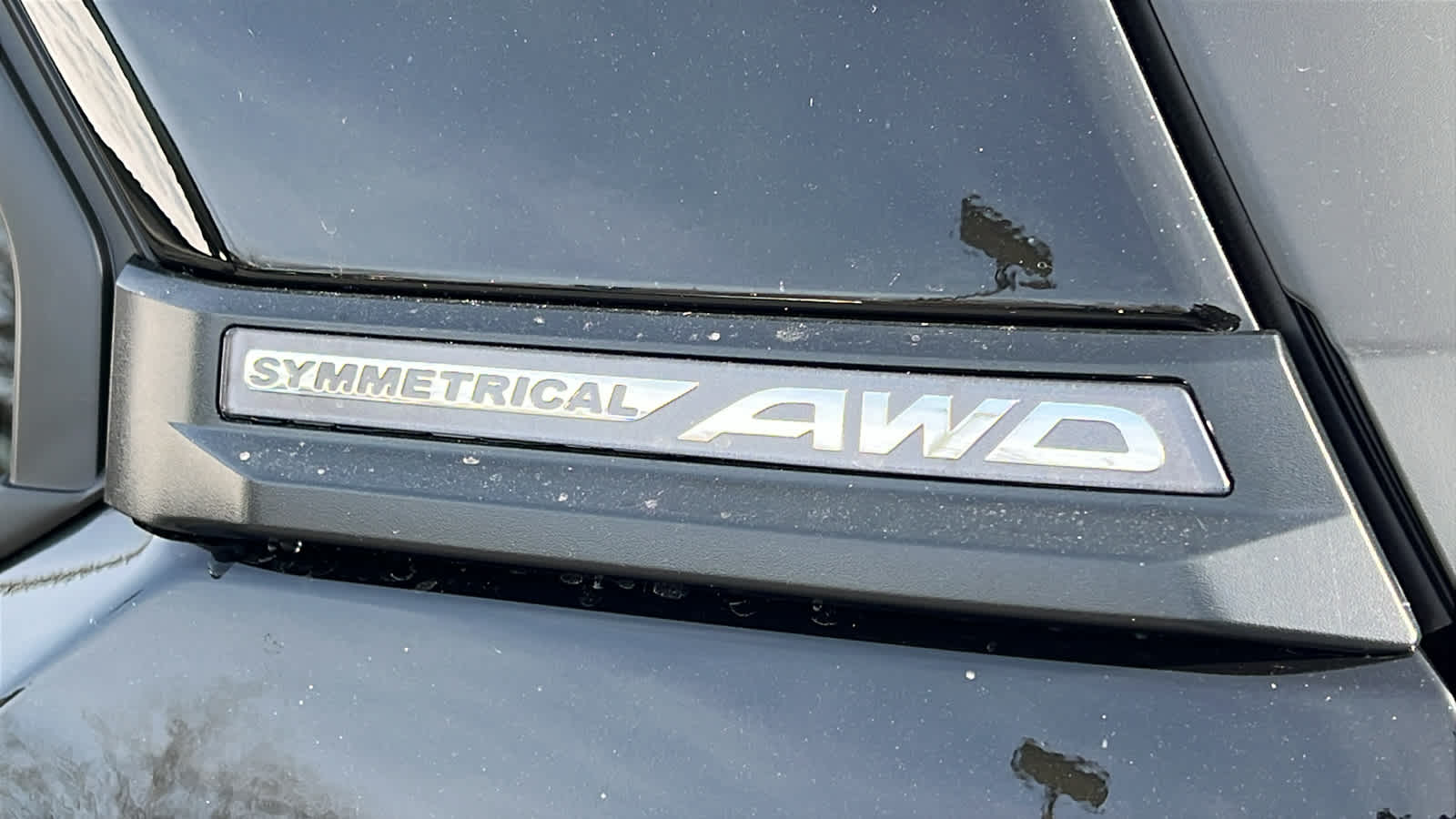 Thumbnail: 2026 Subaru Forester - 28