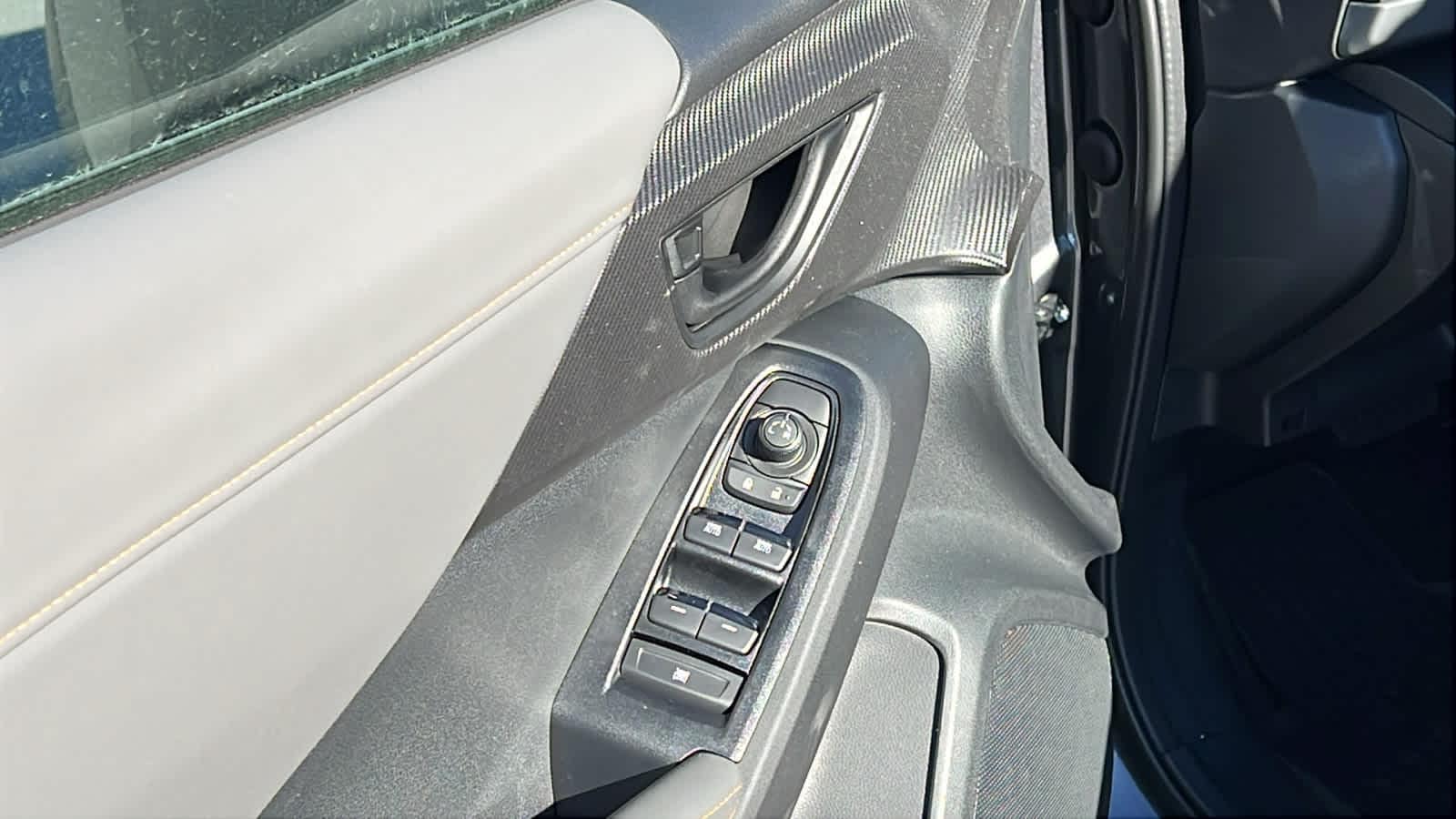 Thumbnail: 2026 Subaru Crosstrek - 22