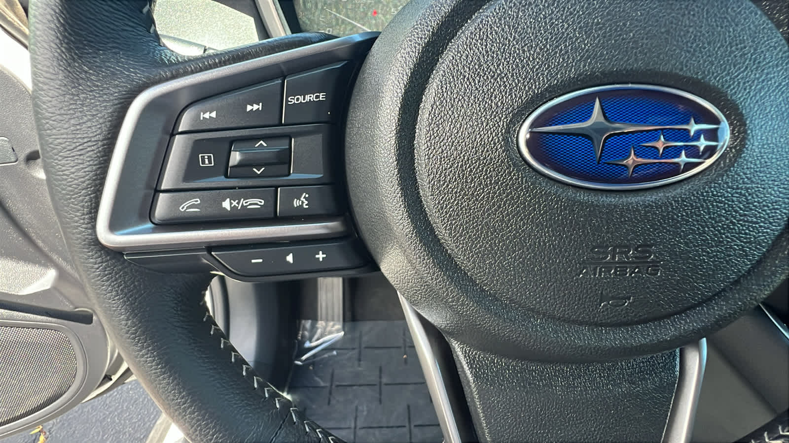 Thumbnail: 2025 Subaru Outback - 19