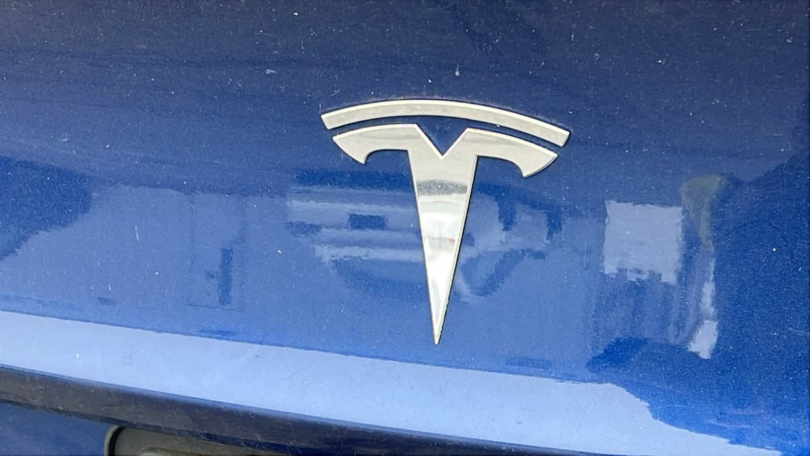 Thumbnail: 2019 Tesla Model 3 - 12