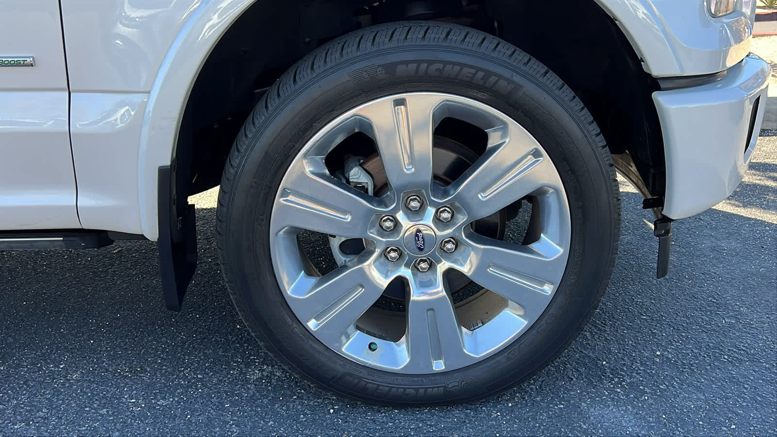 Thumbnail: 2017 Ford F-150 - 18