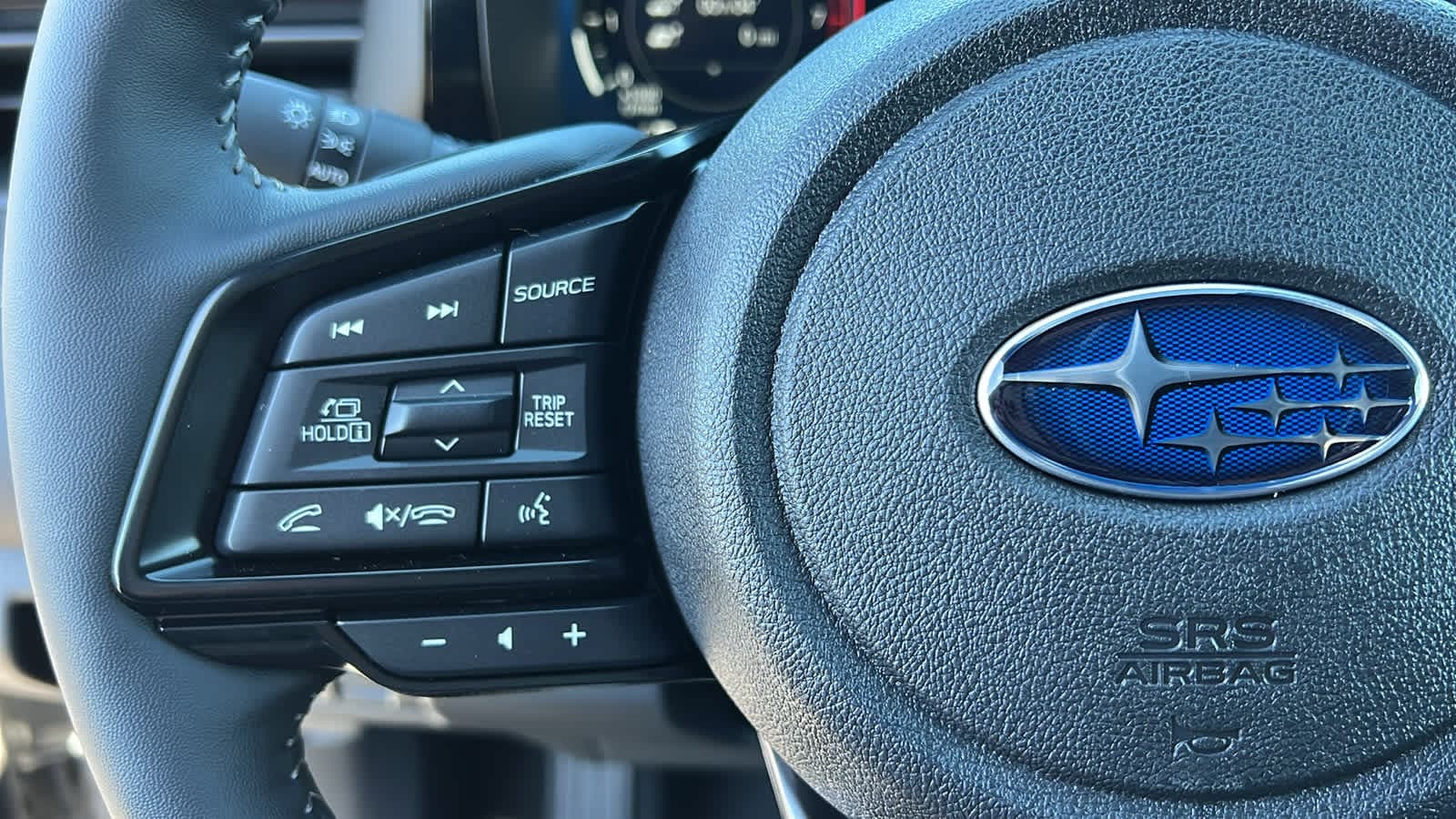 Thumbnail: 2026 Subaru Outback - 19