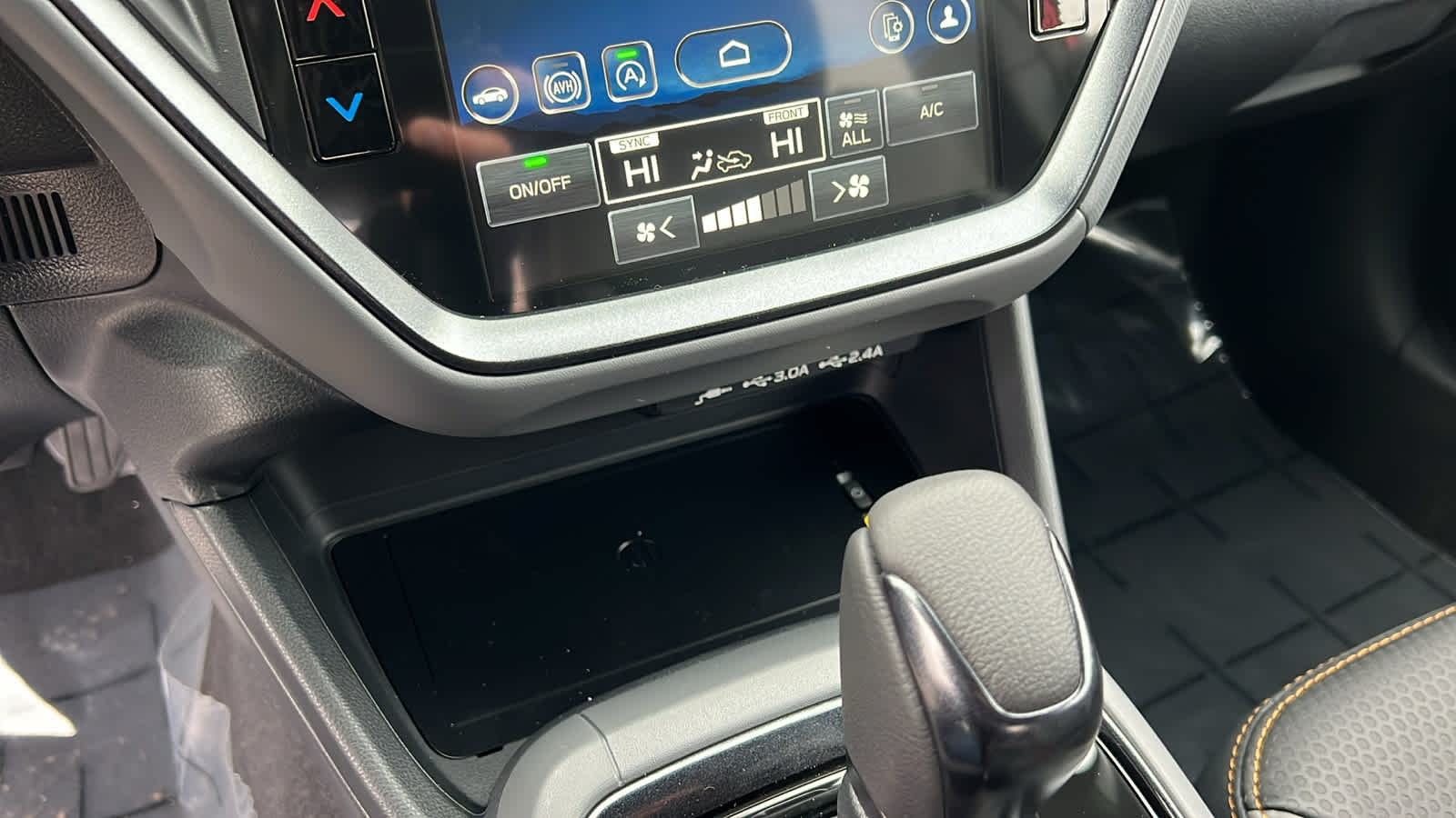 Thumbnail: 2026 Subaru Crosstrek - 14