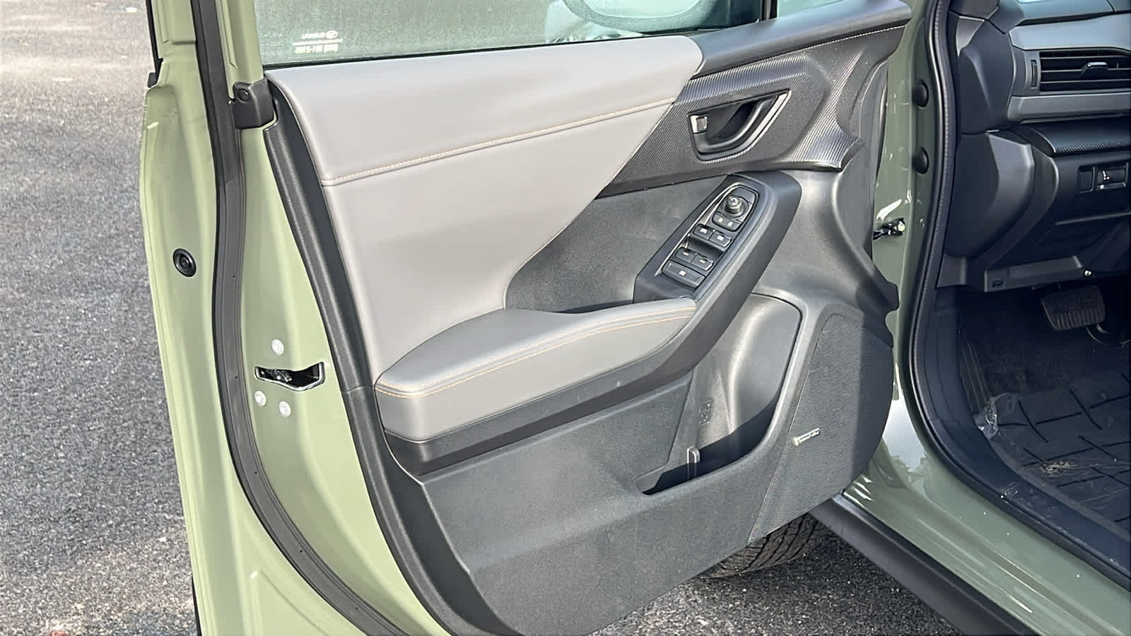 Thumbnail: 2026 Subaru Crosstrek - 23