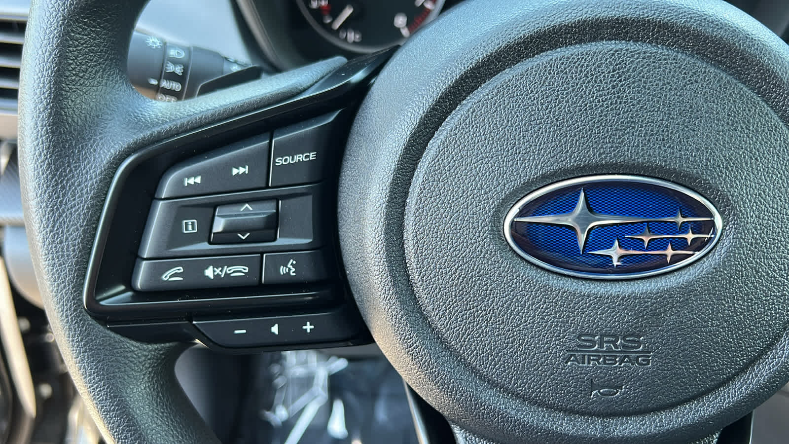 Thumbnail: 2025 Subaru Crosstrek - 19