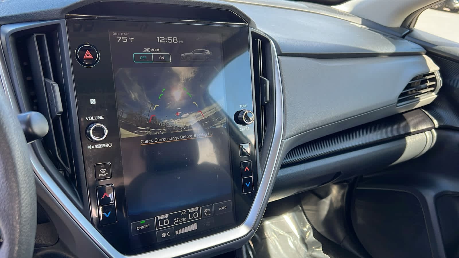 Thumbnail: 2024 Subaru Crosstrek - 17