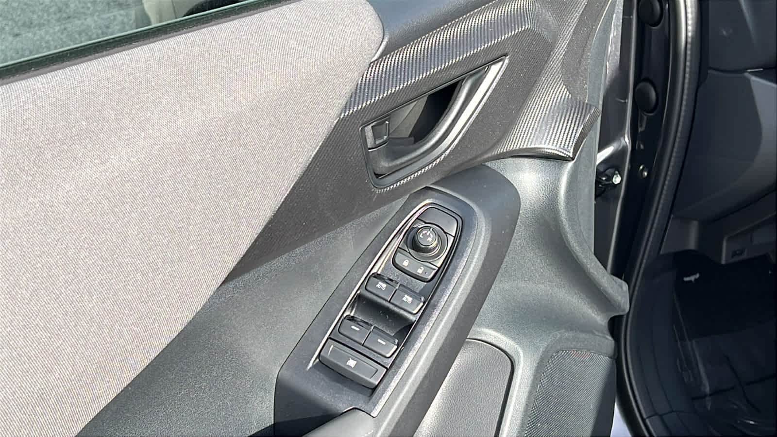 Thumbnail: 2026 Subaru Crosstrek - 22