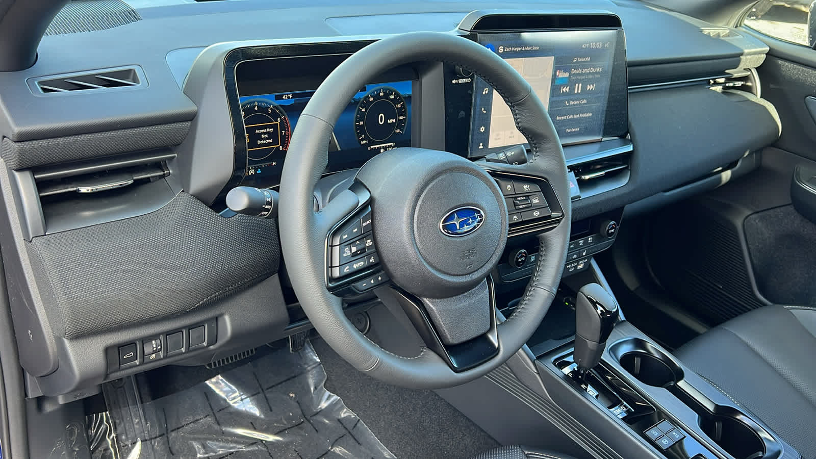 Thumbnail: 2026 Subaru Outback - 10