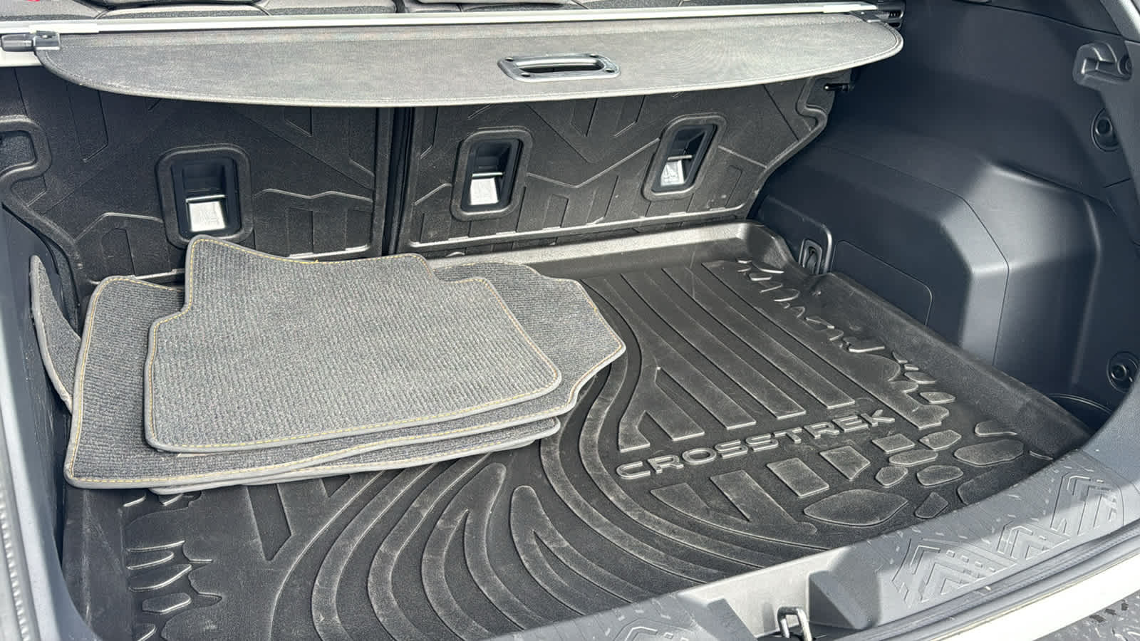 Thumbnail: 2025 Subaru Crosstrek - 28