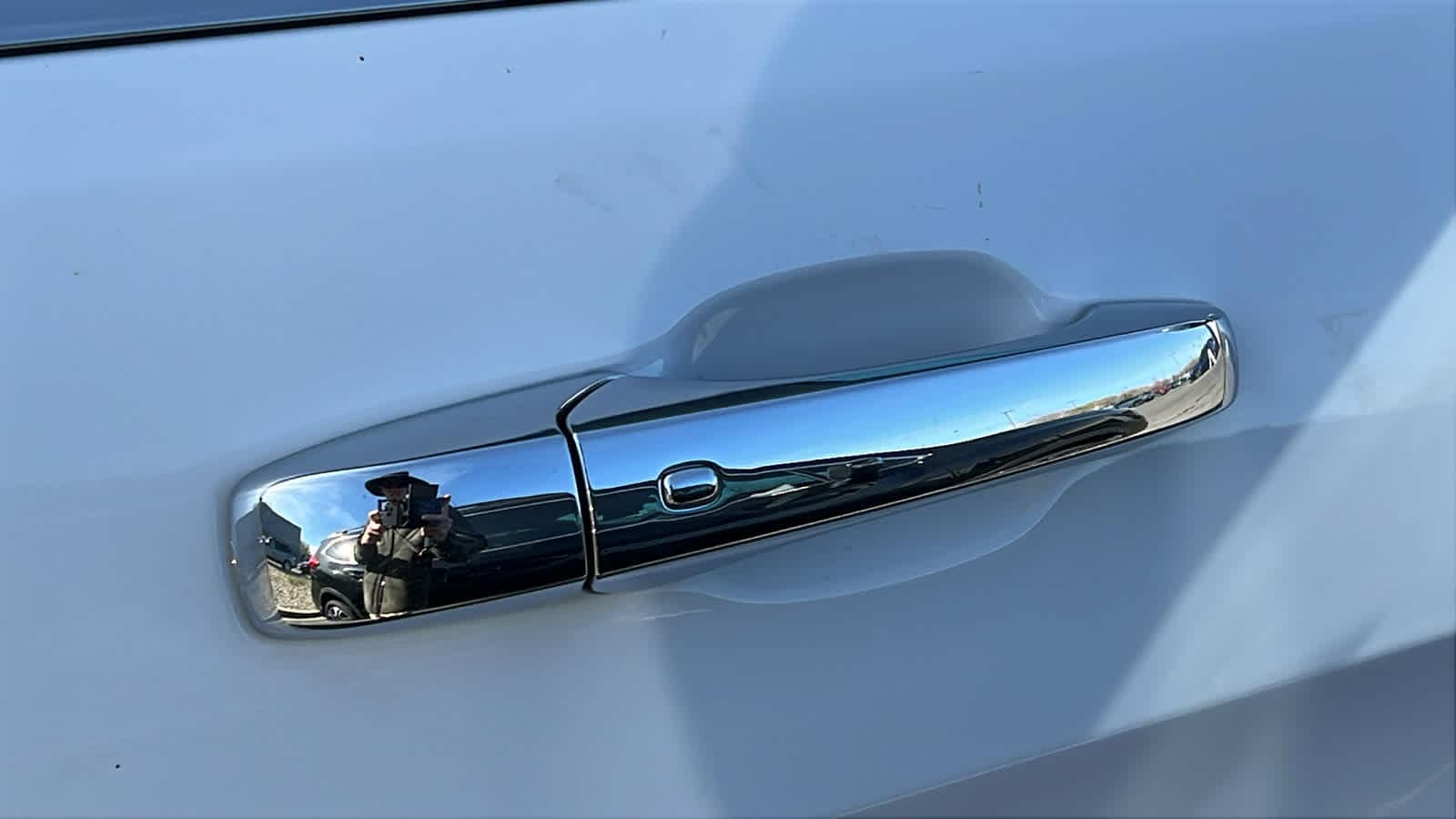 Thumbnail: 2021 Jeep Grand Cherokee - 8