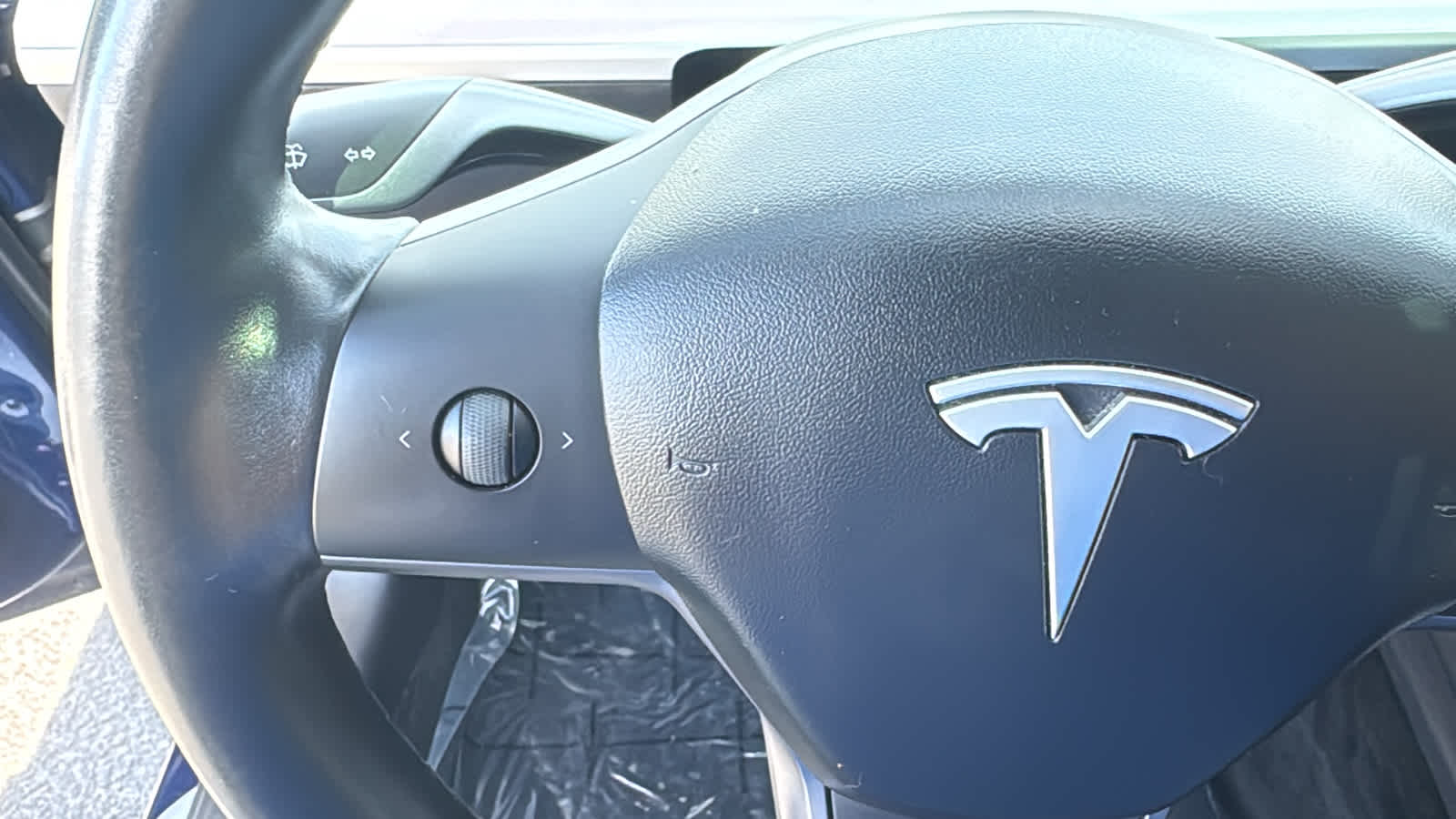 Thumbnail: 2019 Tesla Model 3 - 18