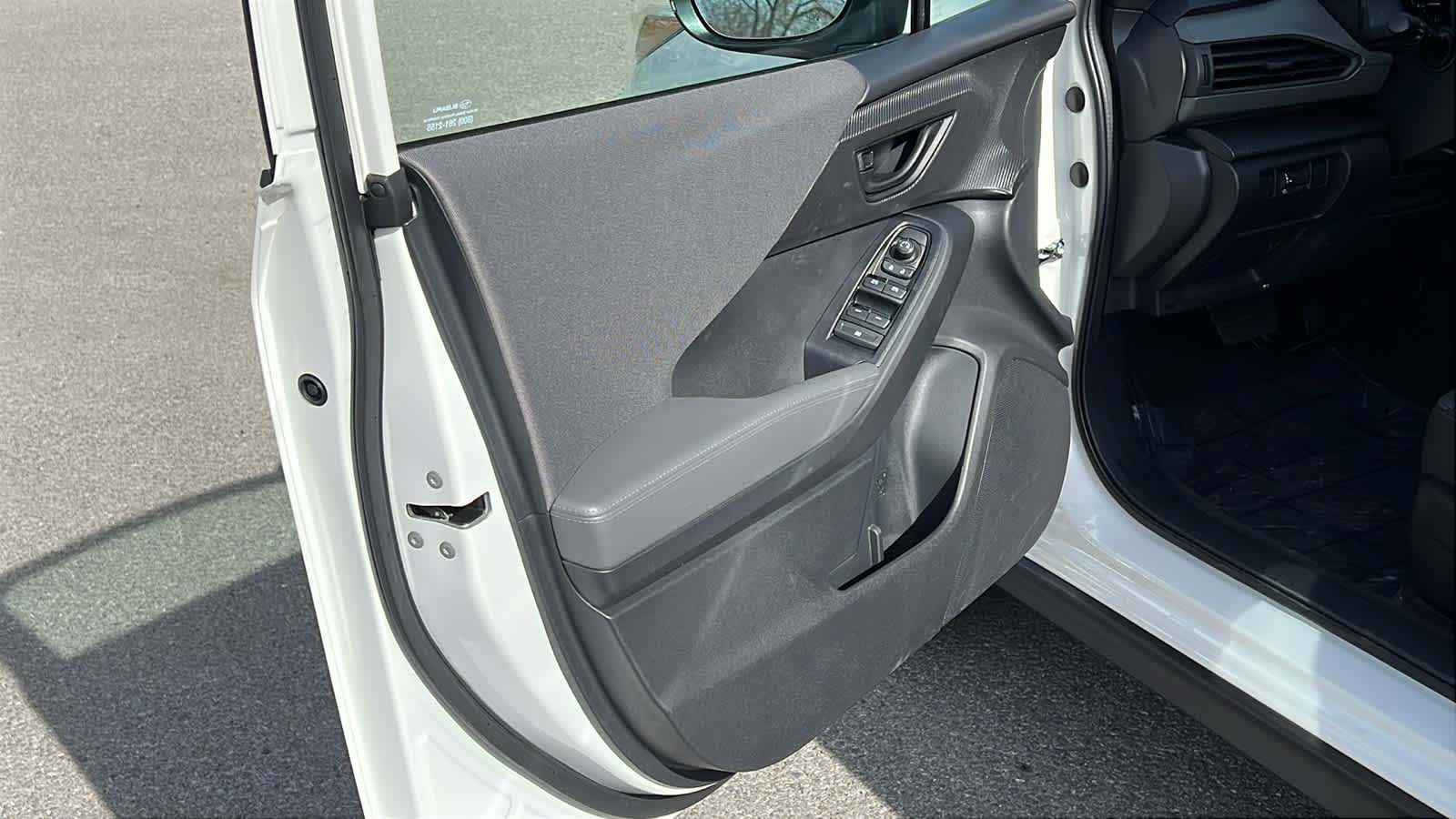 Thumbnail: 2026 Subaru Crosstrek - 23