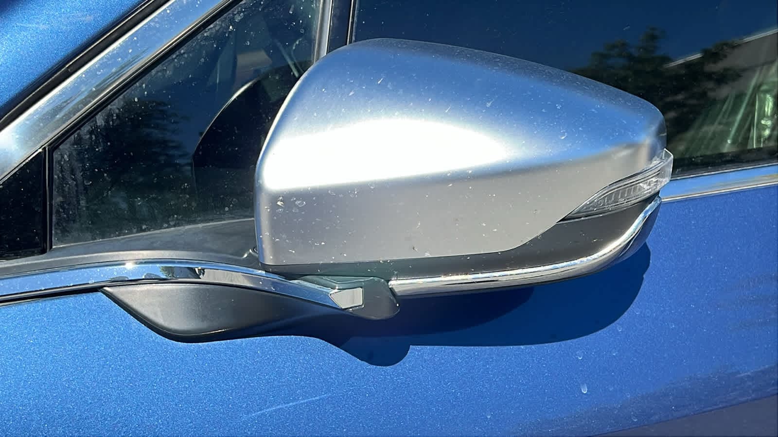 Thumbnail: 2022 Subaru Outback - 19